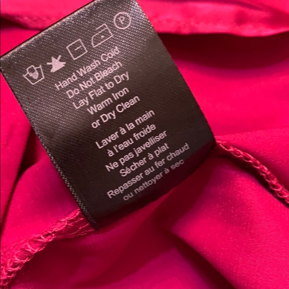 Heartloom-Shera Blouse NWT - Picture 9 of 9